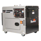 Generador Diésel Cabinado Toyama TDG7000SEXP 5,5kW