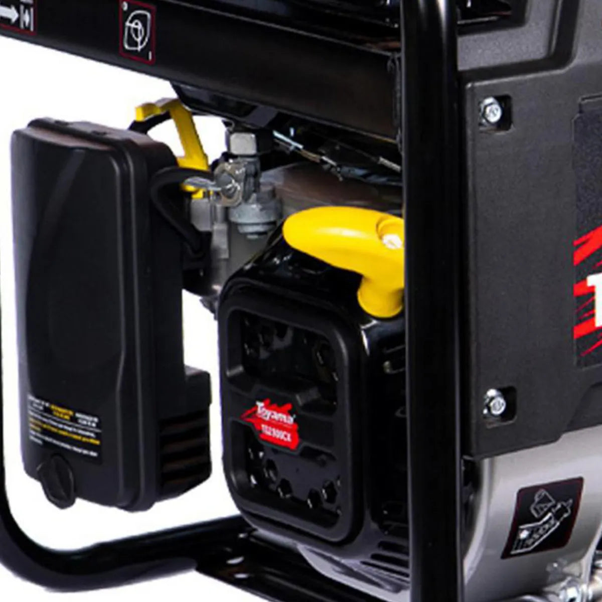Generador a Gasolina Toyama TG2800CX-XP 2,3kW 220V