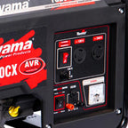 Generador a Gasolina Toyama TG2800CX-XP 2,3kW 220V