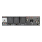 Generador a Gasolina Toyama TG3100CXR-220 2,8 kVA 220V
