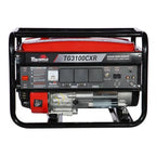 Generador a Gasolina Toyama TG3100CXR-220 2,8 kVA 220V