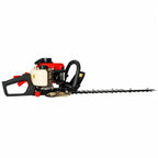 Cortasetos a Gasolina Toyama THT26X 25,4 cc 60 cm