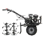 Toyama Motocultivador Gasolina 7 Hp TT90R-XP-U
