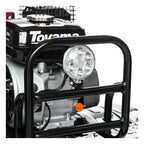 Toyama Motocultivador Gasolina 7 Hp TT90R-XP-U