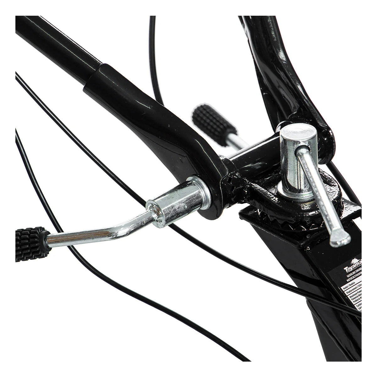 Toyama Motocultivador Gasolina 7 Hp TT90R-XP-U