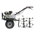 Toyama Motocultivador Gasolina 7 Hp TT90R-XP-U