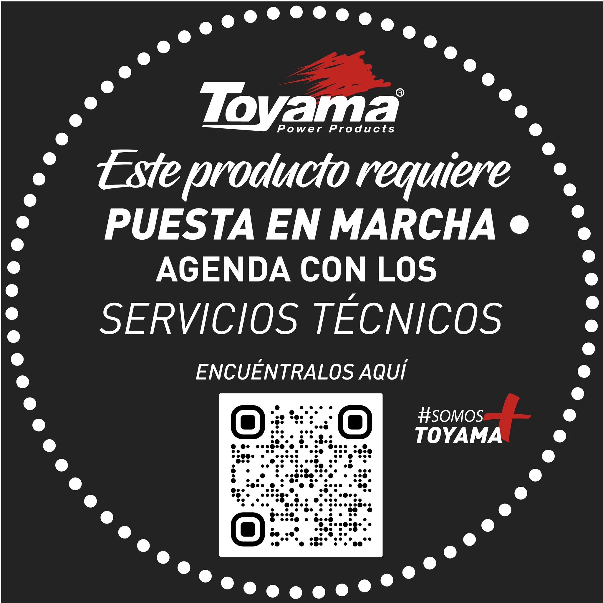 Tractor Cortacésped Toyama 19 HP 42" sin Recolector