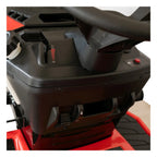 Tractor Cortacésped Toyama 19 HP 42" sin Recolector