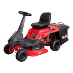 Tractor Cortacésped Toyama 7,5 HP 61 cm con Recolector