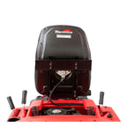 Tractor Cortacésped Toyama 7,5 HP 61 cm con Recolector
