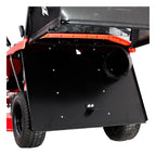 Tractor Cortacésped Toyama 7,5 HP 61 cm con Recolector