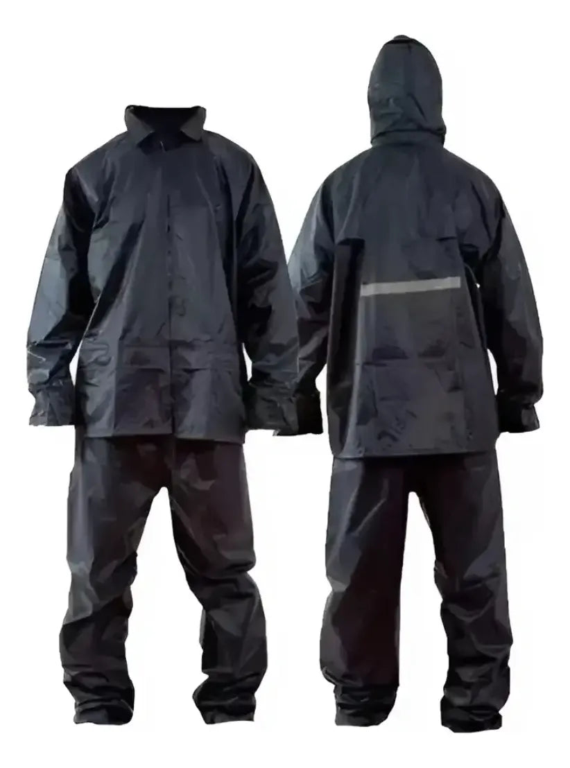 Traje de Agua Ejecutivo Alaska Azul Talla XL