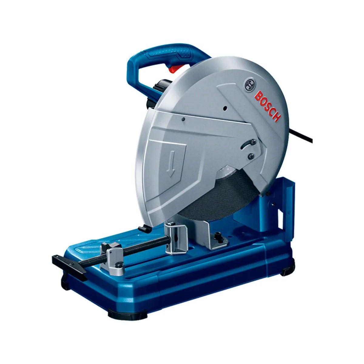 Bosch Tronzadora Metal GCO 14-24  2400w