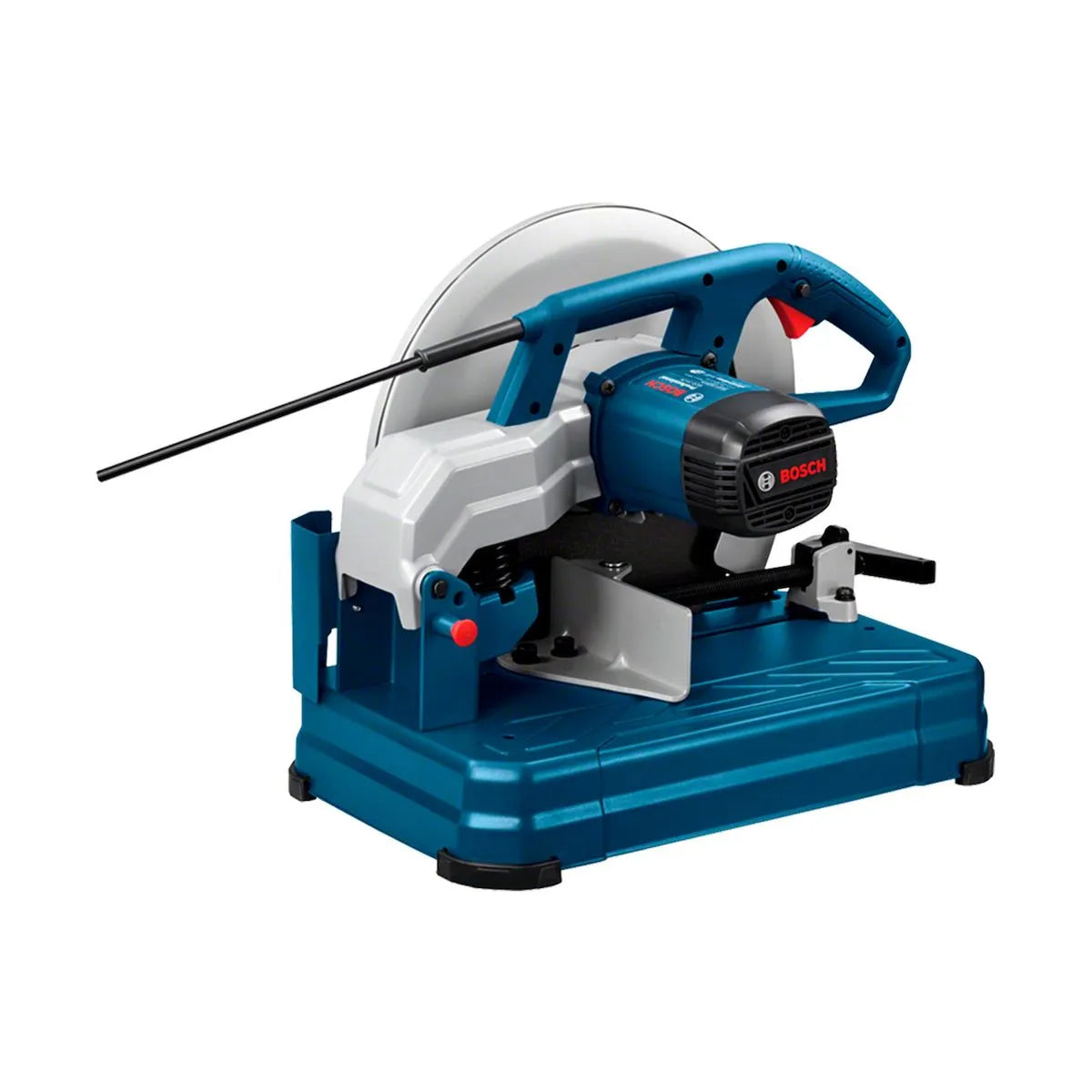 Bosch Tronzadora Metal GCO 14-24  2400w