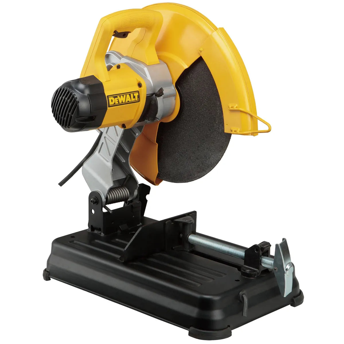 DEWALT TRONZADORA DE METAL 14" 2200W D28730-B2
