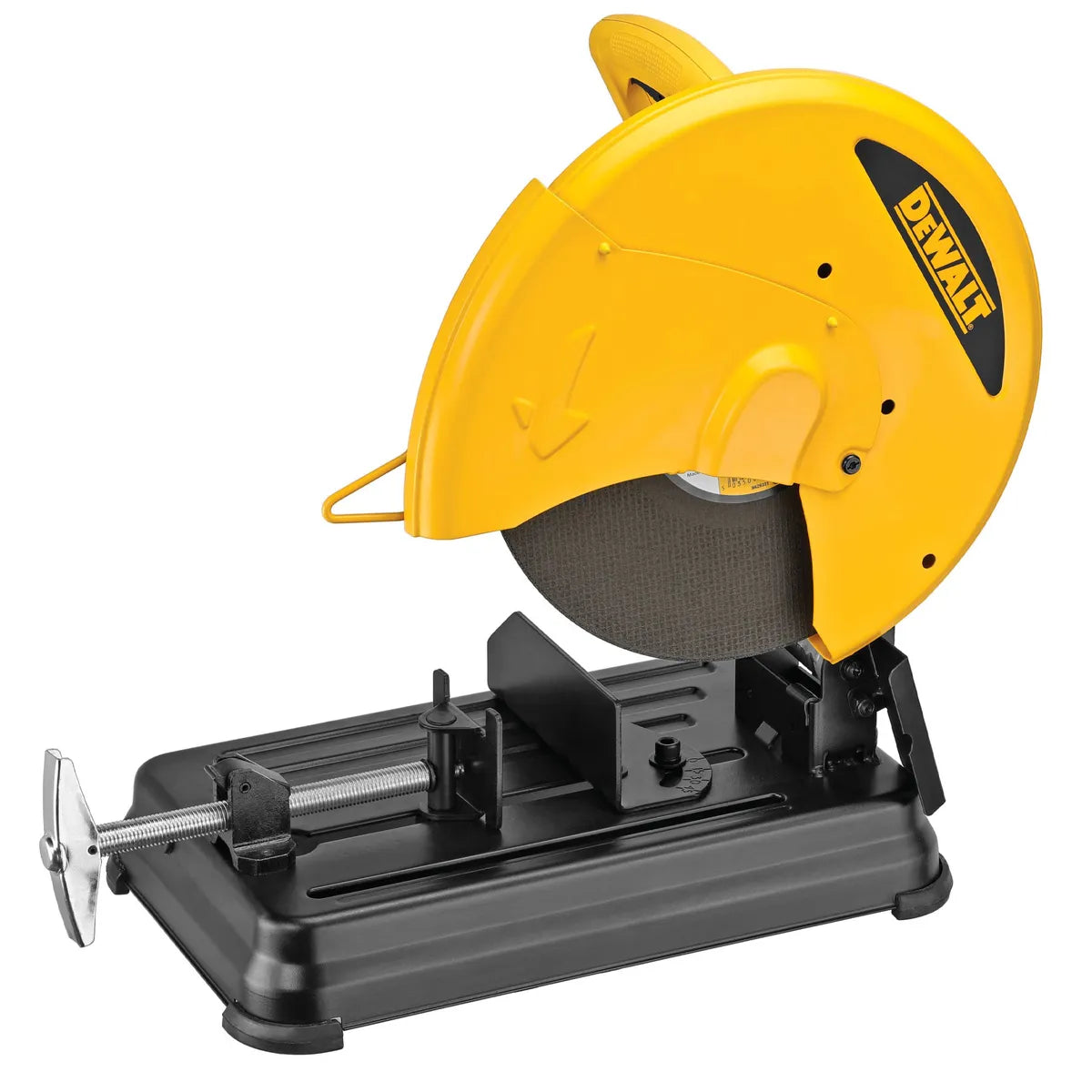 DEWALT TRONZADORA DE METAL 14" 2200W D28730-B2