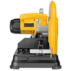 DEWALT TRONZADORA DE METAL 14" 2200W D28730-B2