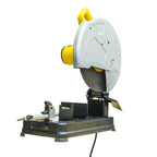 Stanley Tronzadora Eléctrica 14" 2200W SSC22