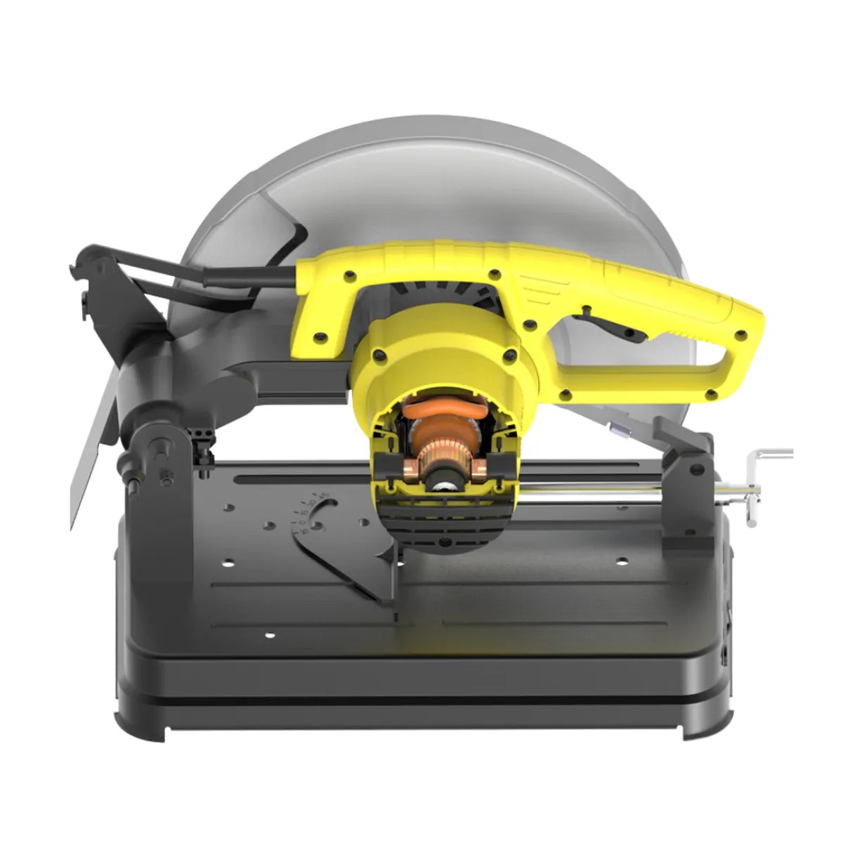 Stanley Tronzadora Eléctrica 14" 2200W SSC22