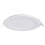 UNILUX PANEL LED CIRCULAR 24W EMPOTRADO BLANCO 30CM