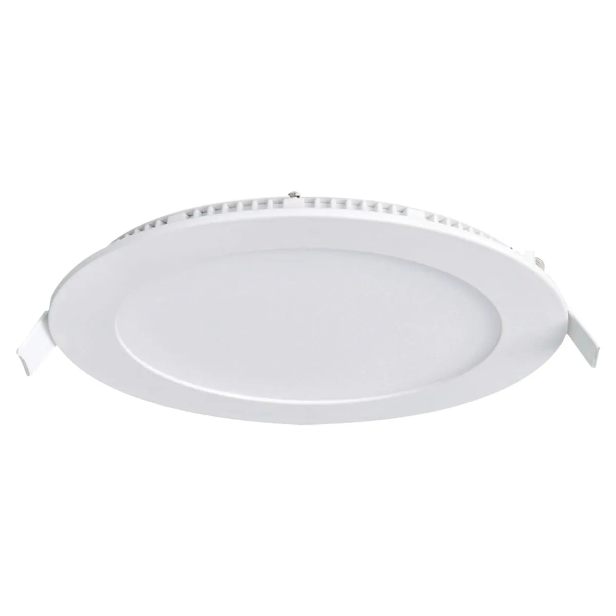 UNILUX PANEL LED CIRCULAR 24W EMPOTRADO BLANCO 30CM