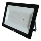 PROYECTOR LED 200W 6500K NEGRO UNILUX