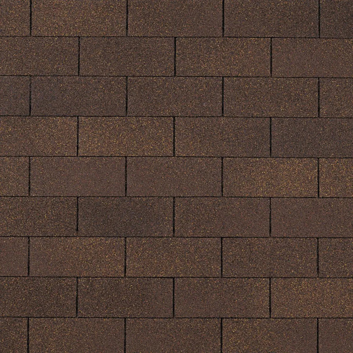 URO TEJA ASFALTICA CAFE OSCURO 3.1M2