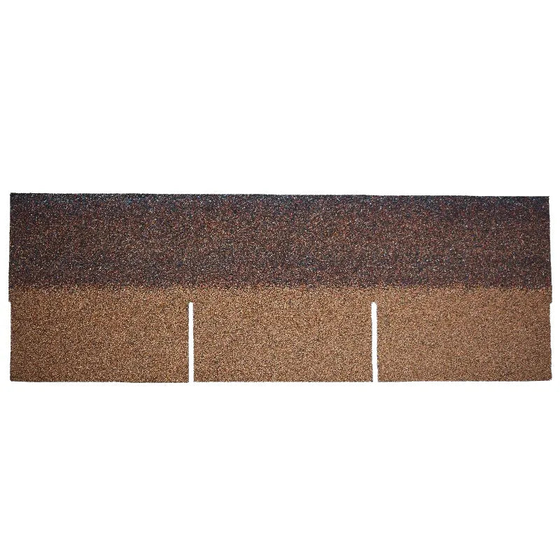 URO TEJA ASFALTICA CAFE OSCURO 3.1M2