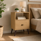 Velador Casamia 65 x 45 x 36 cm