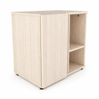 Velador Inval Arena 1 Puerta 49 x 53 x 36,5 cm