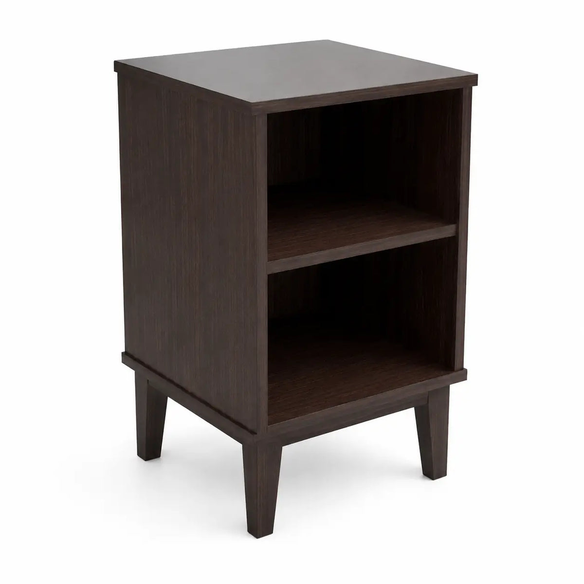 Velador Inval Chocolate 58,5 x 33 x 35 cm