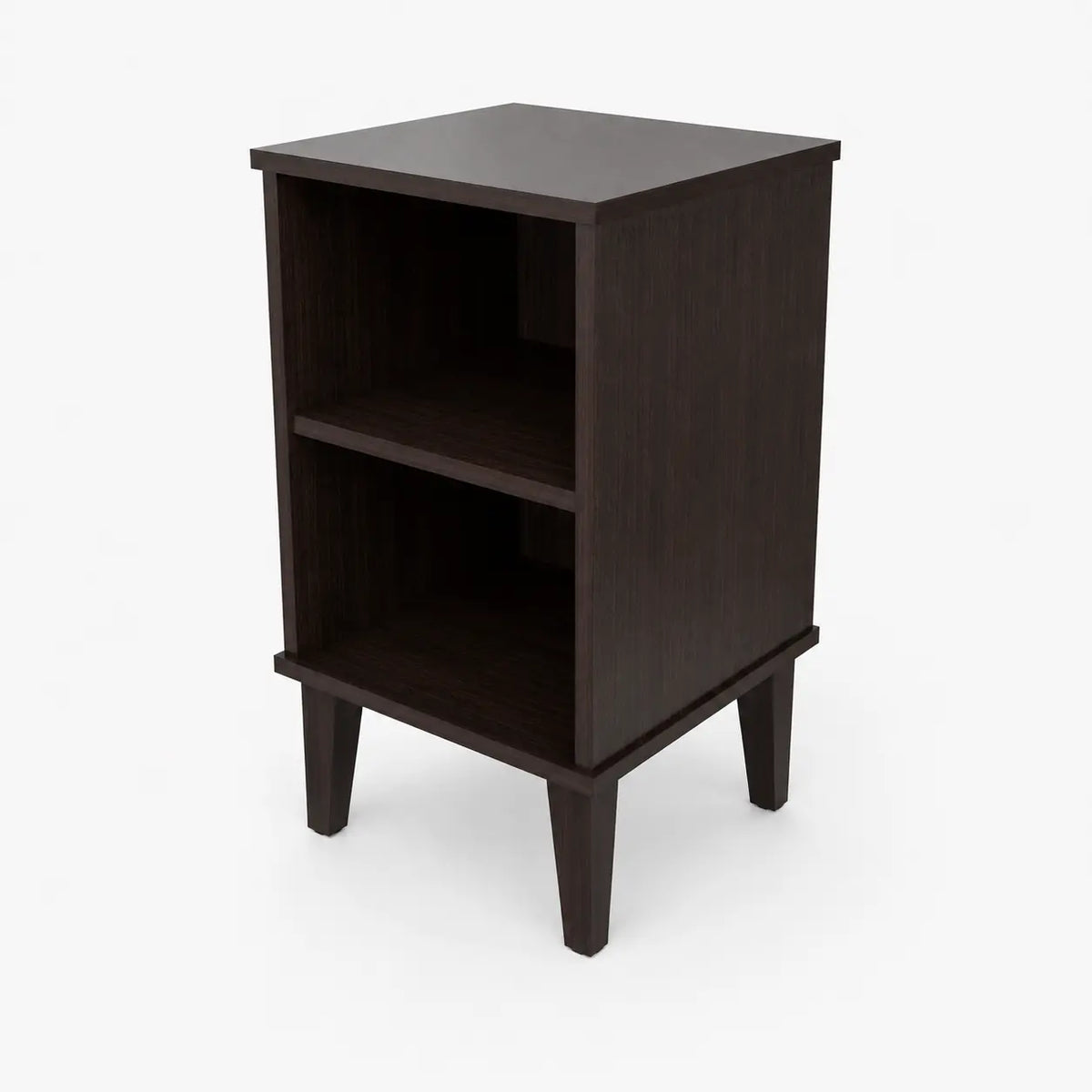 Velador Inval Chocolate 58,5 x 33 x 35 cm