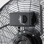 Ventilador Industrial de Pedestal Oca 18" 110 W