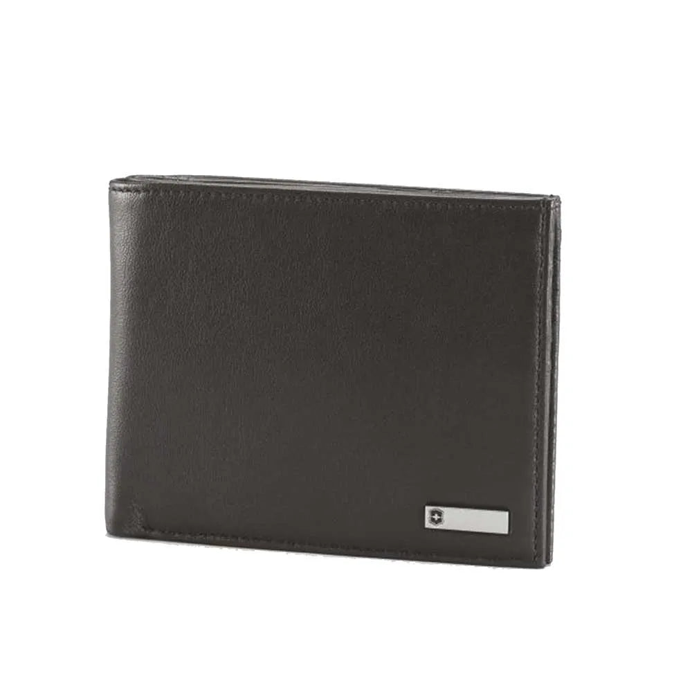 VICTORINOX BILLETERA BARCELONA CUERO 30163701