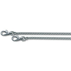 VICTORINOX CADENA METAL 40CM  4.1815