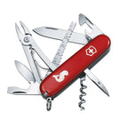 VICTORINOX NAVAJA ANGLER 19 FUN ROJA 1.3653.72