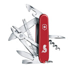 VICTORINOX NAVAJA ANGLER 19 FUN ROJA 1.3653.72