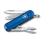VICTORINOX NAVAJA AZUL CLASSIC SD 7 FUN 0.6223