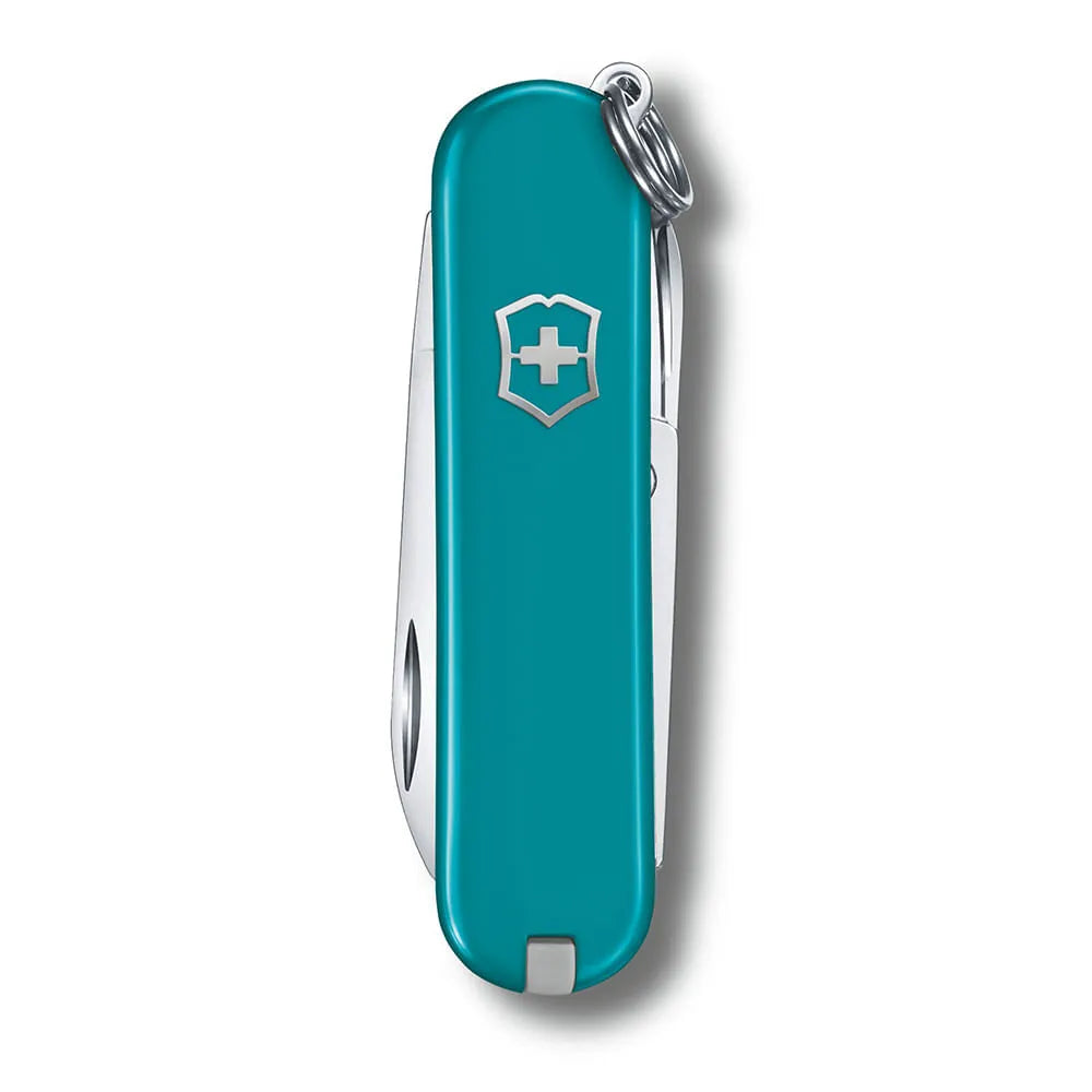 VICTORINOX NAVAJA CHICA CALIPSO SD MOUNTAIN LAKE 0.6223G