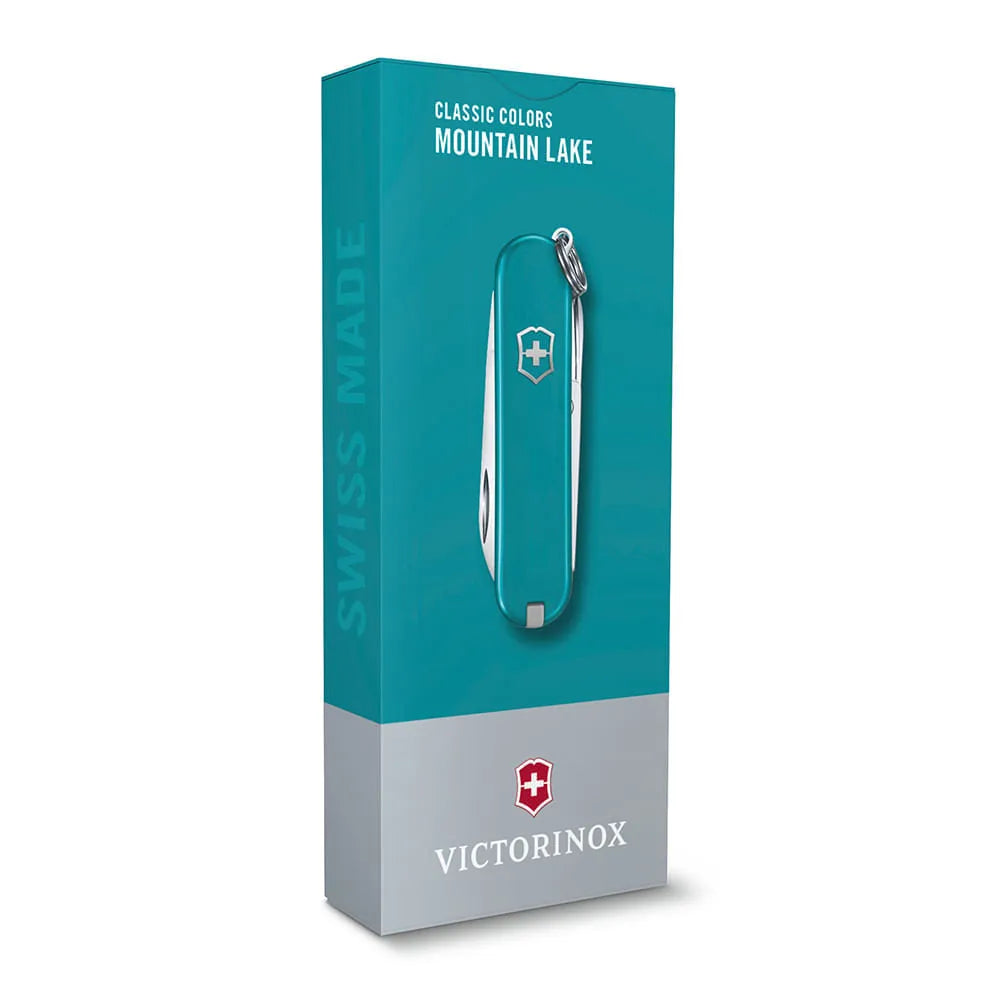 VICTORINOX NAVAJA CHICA CALIPSO SD MOUNTAIN LAKE 0.6223G