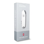 VICTORINOX NAVAJA CHICA BLANCA CLASSIC SD FALLING SNOW 0.6223.7G