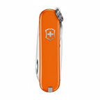 VICTORINOX NAVAJA CHICA CLASSIC SD MANGO TANGO 0.0.6223.83G