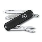 VICTORINOX NAVAJA CHICA NEGRA  CLASSIC SD 0.6223.3G