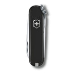 VICTORINOX NAVAJA CHICA NEGRA  CLASSIC SD 0.6223.3G