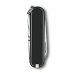 VICTORINOX NAVAJA CHICA NEGRA  CLASSIC SD 0.6223.3G