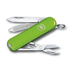VICTORINOX NAVAJA CHICA VERDE CLASSIC SD 0.6223.43G