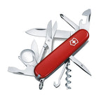 VICTORINOX NAVAJA EXPLORER 16 FUN ROJA 1.6703