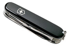 VICTORINOX NAVAJA HUNTSMAN 15F NEGRA 1.3713.3