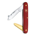 VICTORINOX NAVAJA INJERTAR ROJA 2F 3.9140