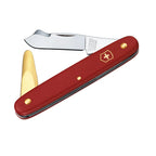 VICTORINOX NAVAJA INJERTAR ROJA 2F 3.9140